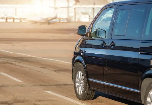 Istanbul Airport Transfer Private Discounted 
