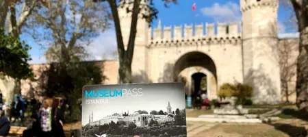 Stambulas muzeja biļete — piekļūstiet populārākajiem muzejiem un vēsturiskām vietām 5 dienās