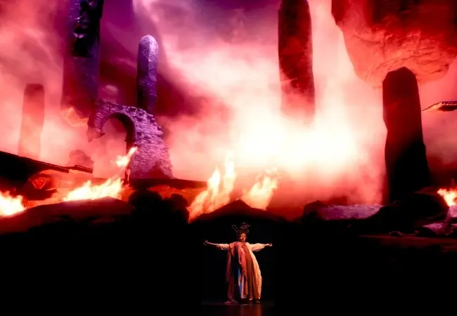 Legends Of Istanbul A New Musical