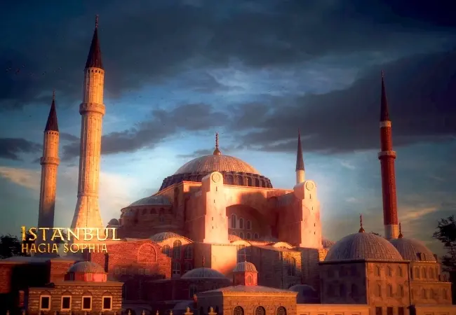 Legends Of Istanbul A New Musical