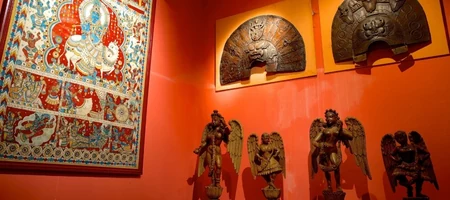 Museum Of Ancient Oriental Works Istanbul