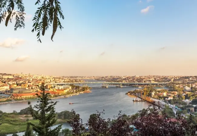 Pierre Loti Hill Audio Tour