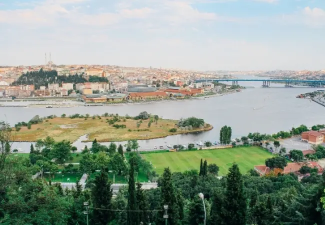 Pierre Loti Hill Audio Tour