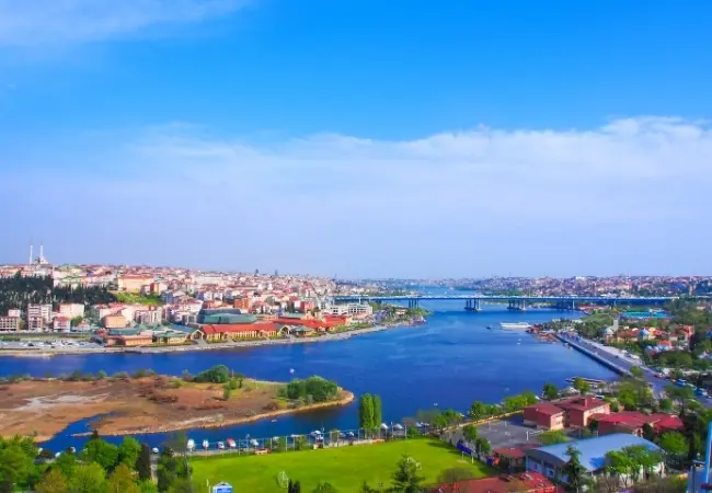 Pierre Loti Hill Audio Tour