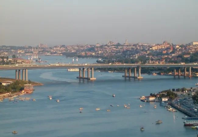 Pierre Loti Hill Audio Tour