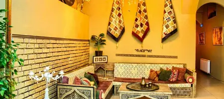 Rumeli Hammam Experience In Istanbul