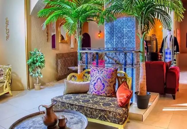 Rumeli Hammam Experience In Istanbul