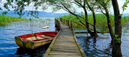 Sapanca Lake And Masukiye Tour Day Trip From Istanbul
