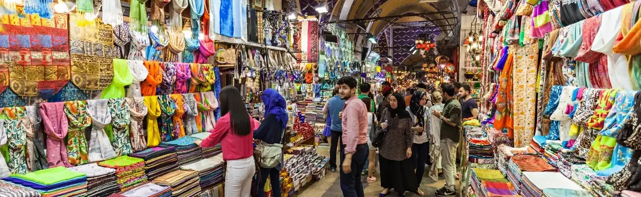 Ịzụ ahịa na Grand Bazaar na Istanbul - Ihe Ịzụta & Ndụmọdụ