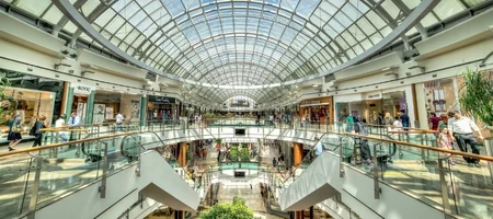 Shopping Malls In Istanbul