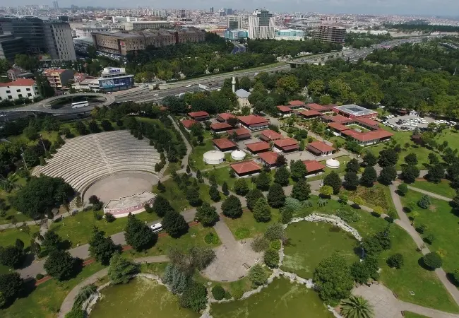 Topkapi Turkish World Audio Guide Tour