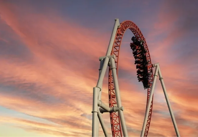 Vialand Theme Park With Shuttle