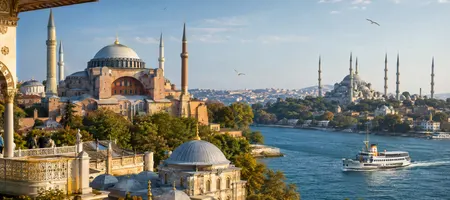 What Is Open In Istanbul On Friday? Museums & Attractions