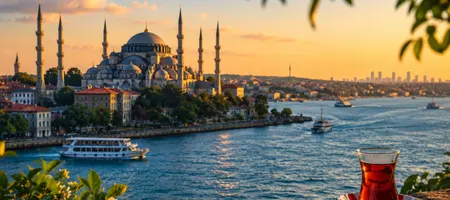 What Is Open In Istanbul On Mondays?