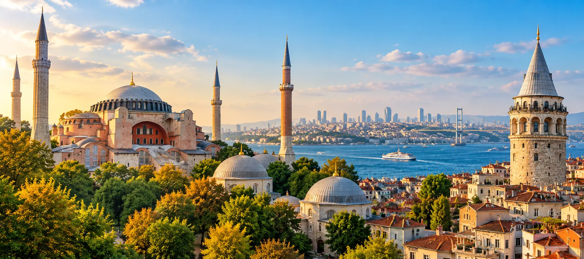 What Is Open In Istanbul On Saturday? Attractions & Museums