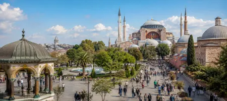 What Is Open In Istanbul On Sunday? Museums & Attractions
