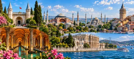 What Is Open In Istanbul On Thursday? Attractions & Museums