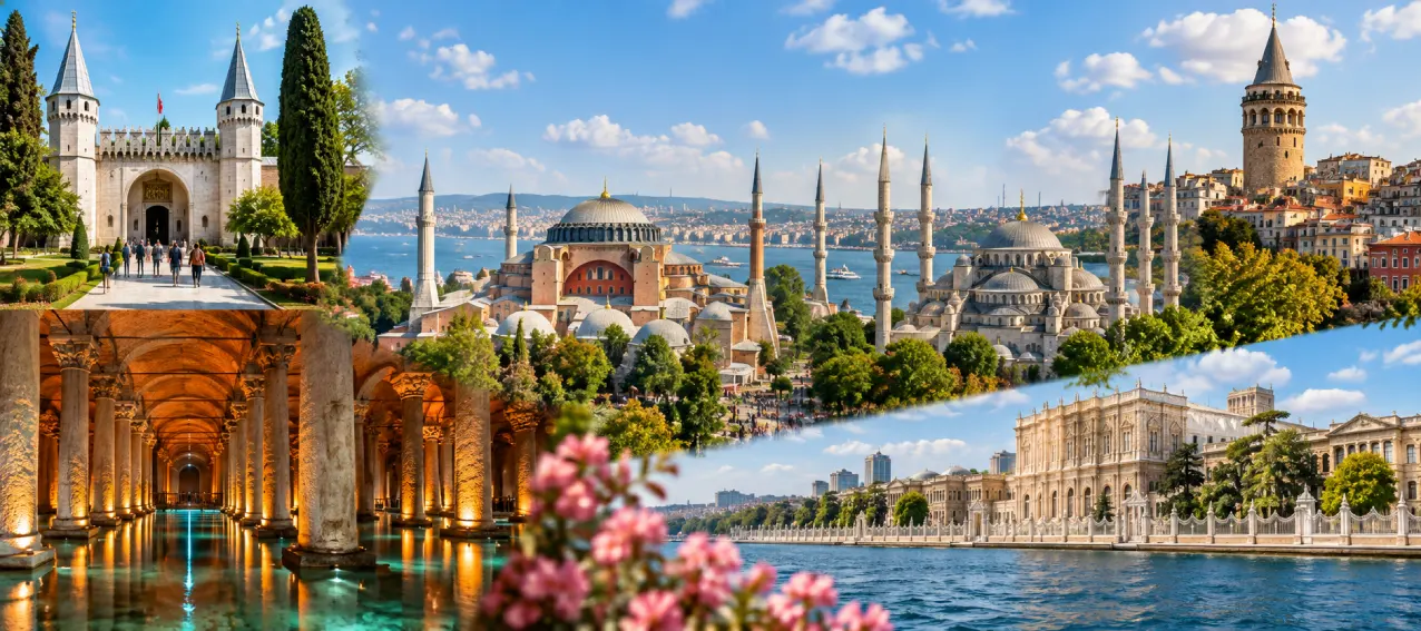 What Is Open In Istanbul On Wednesday? Attractions & Museums
