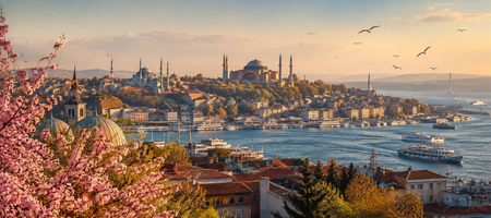 What Is The Best Time To Visit Istanbul?