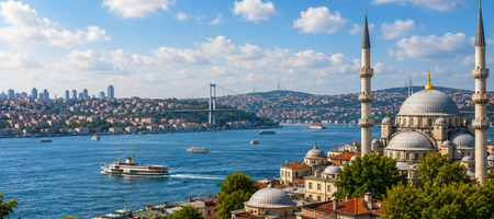 What To See In Istanbul In 4 Days